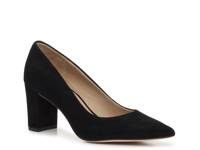 Lanette Pump Black view