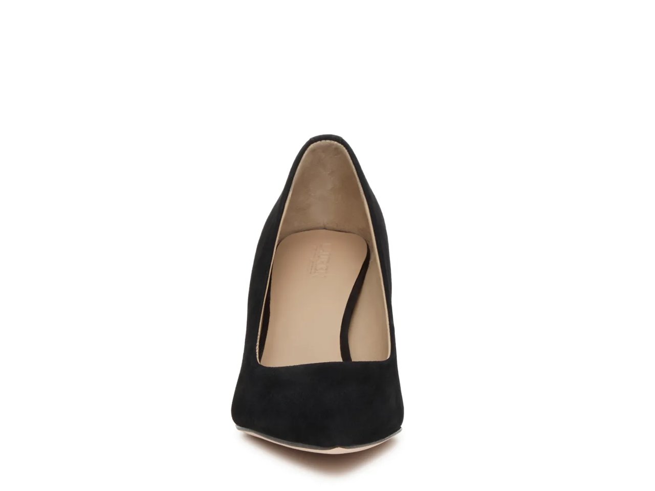 Lanette Pump