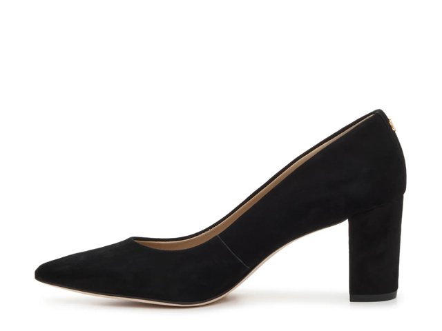 Lanette Pump