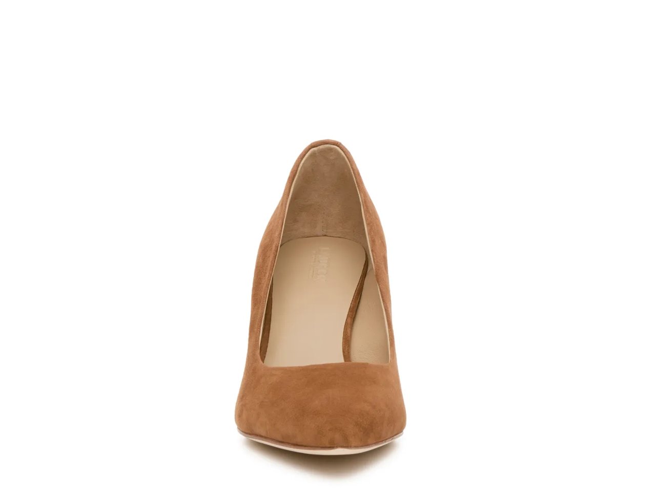 Lanette Pump