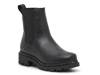 Rick Chelsea Boot Black view