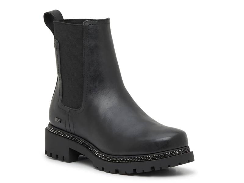 Rick Chelsea Boot