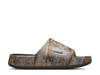 Calm RealTree Slide Sandal - Men's Multicolor Camo Print view