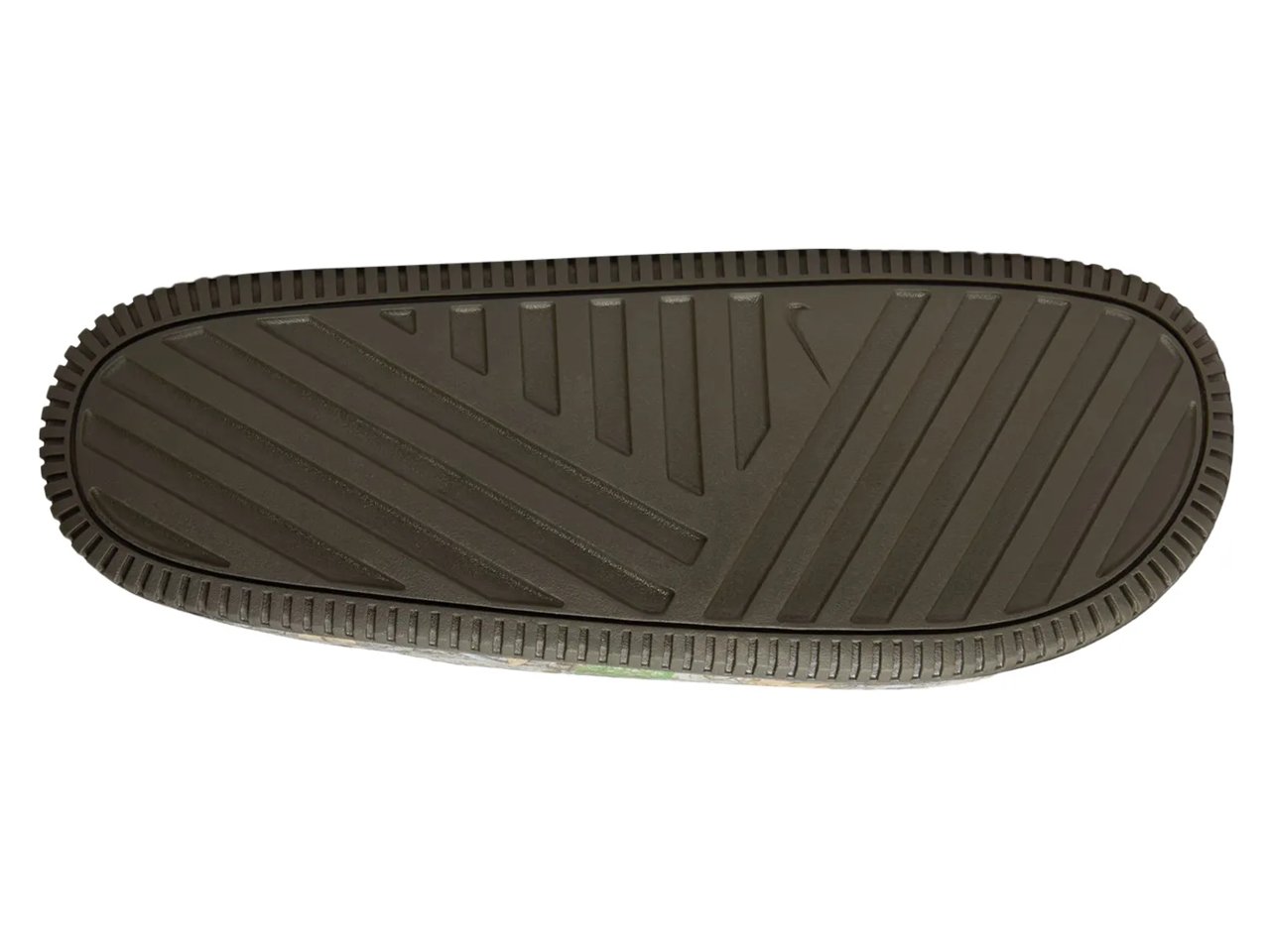 Calm RealTree Slide Sandal - Men's