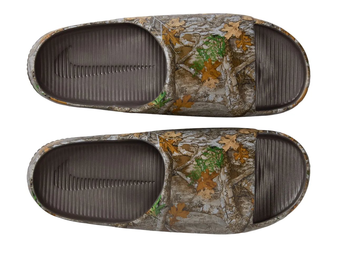 Calm RealTree Slide Sandal - Men's