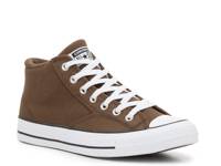 Chuck Taylor All Star Malden Mid-Top Sneaker - Men's Dark Brown view