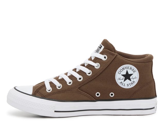 Chuck Taylor All Star Malden Mid-Top Sneaker - Men's