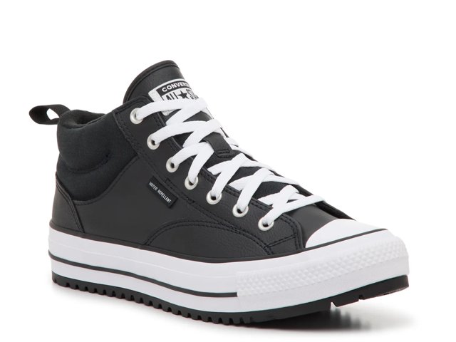 bott×converse Converse Chuck Taylor All Star Malden Hi Boot - Men's - Free