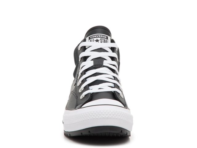 Converse Chuck Taylor All Star Malden Hi Boot - Men's - Free