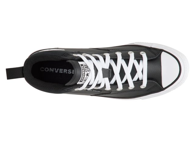 Converse Chuck Taylor All Star Malden Hi Boot - Men's - Free