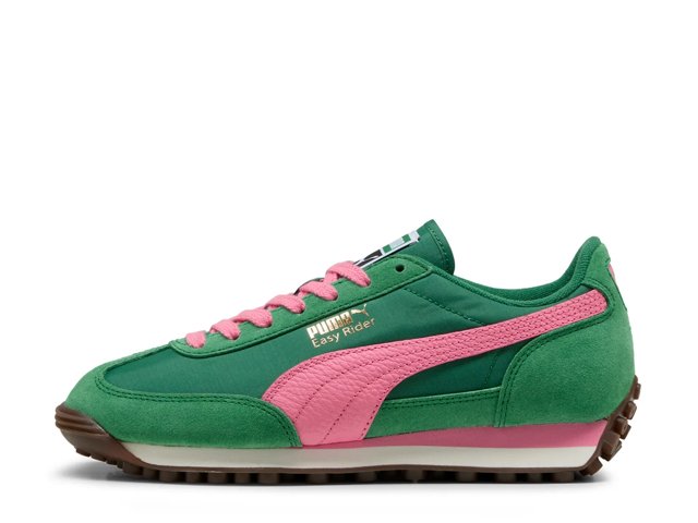 Easy Rider Sneaker - Women's