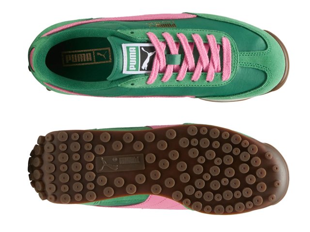 Easy Rider Sneaker - Women's