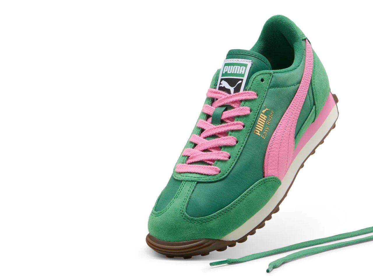 Easy Rider Sneaker - Women's
