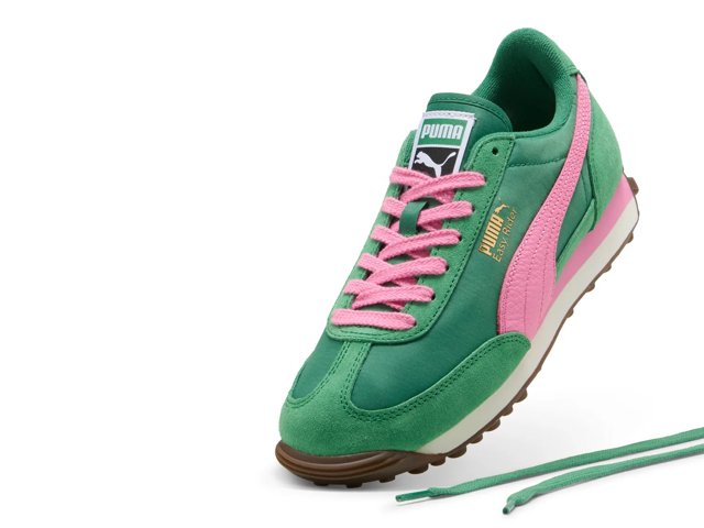 Easy Rider Sneaker - Women's