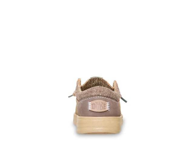 Paul Classic Slip-On - Kids'