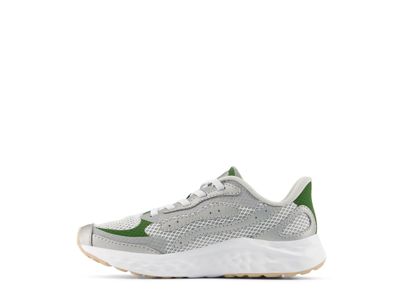 Fresh Foam Arishi v4 Tira Luxe Sneaker - Kids'