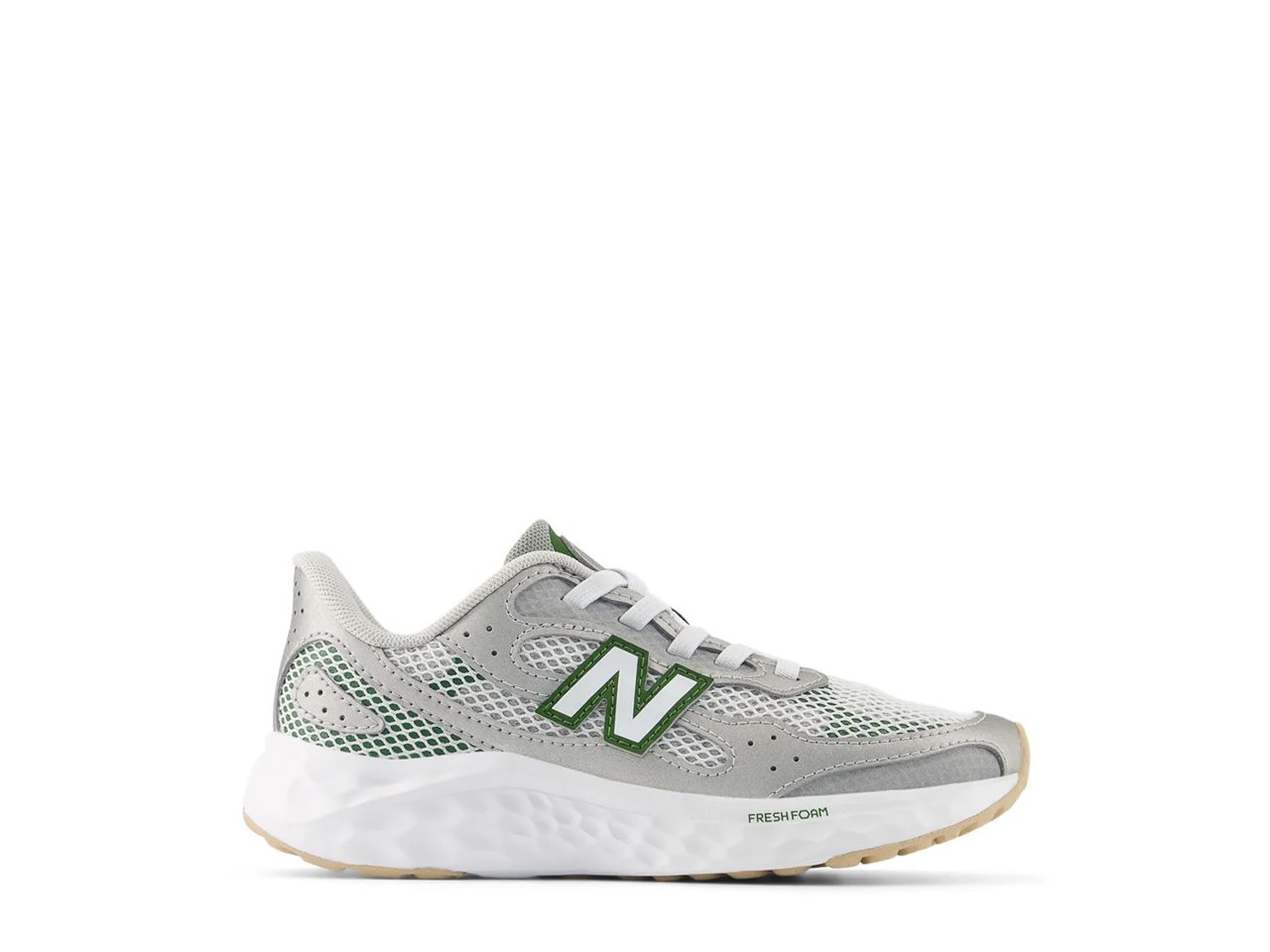 Fresh Foam Arishi v4 Tira Luxe Sneaker - Kids'