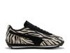 Easy Rider Zebra Sneaker - Women's Black/White Zebra Print view