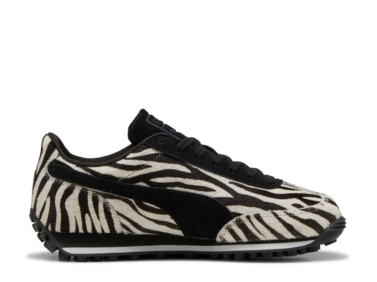 Easy Rider Zebra Sneaker - Women's