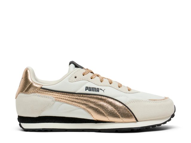 St. Miler Rose Sneaker - Women's