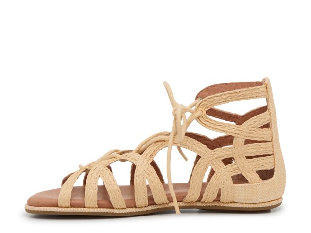 Break My Heart Sandal