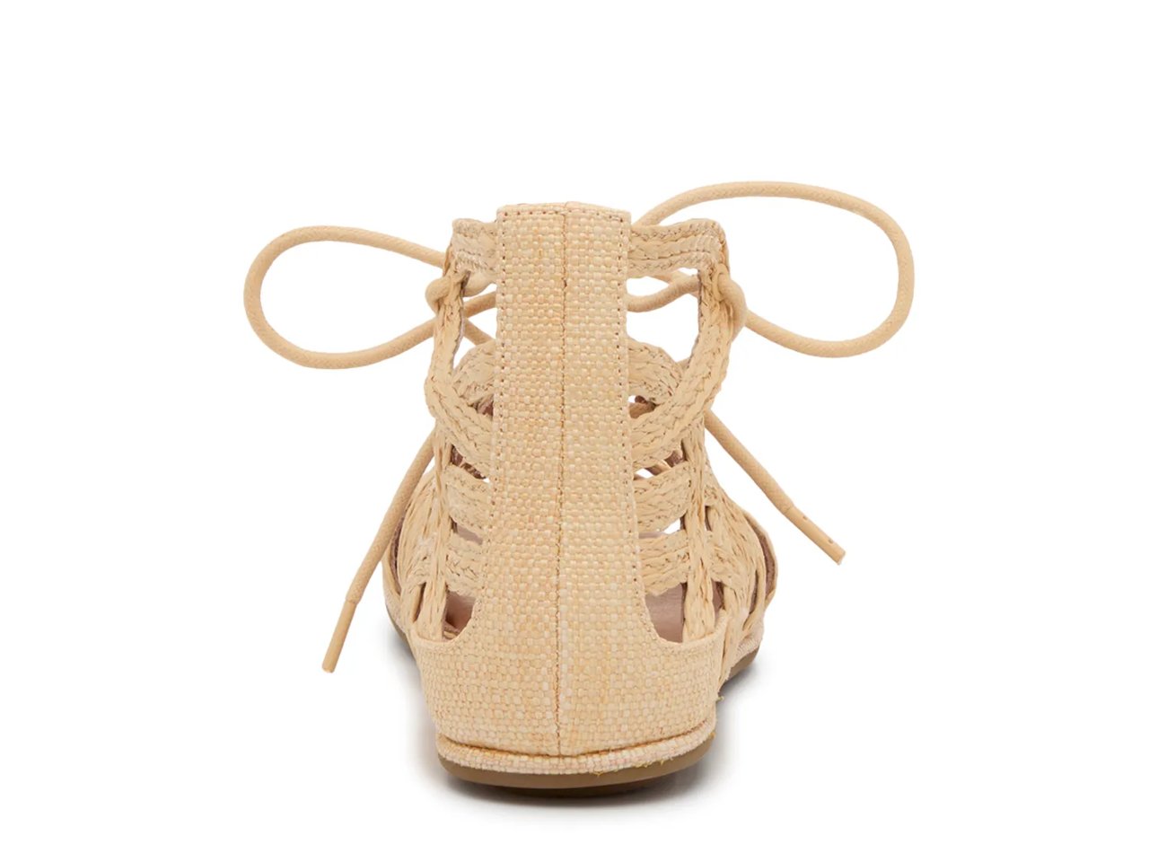 Break My Heart Sandal