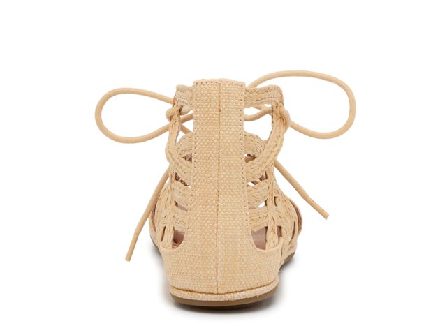 Break My Heart Sandal