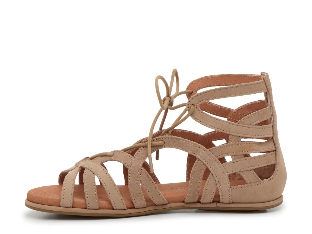 Break My Heart Sandal