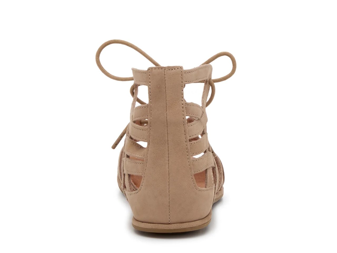 Break My Heart Sandal