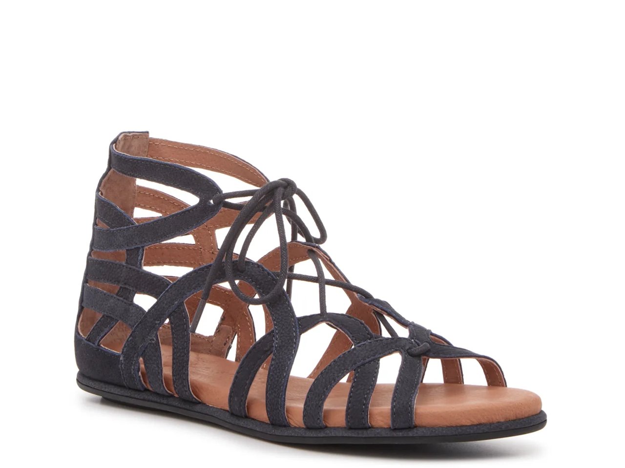 Break My Heart Sandal