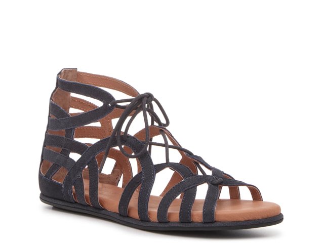 Break My Heart Sandal