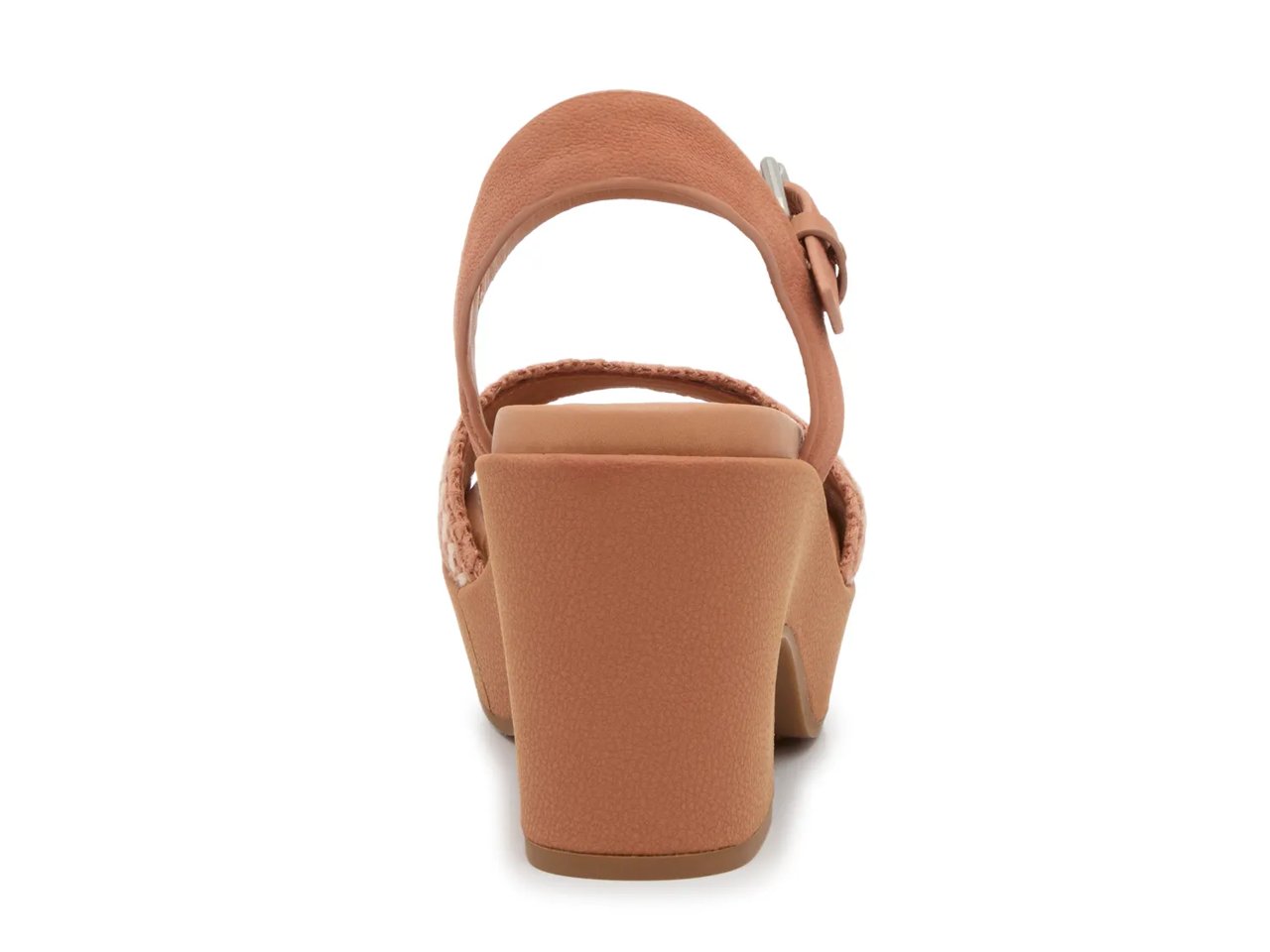 Delilah Platform Sandal