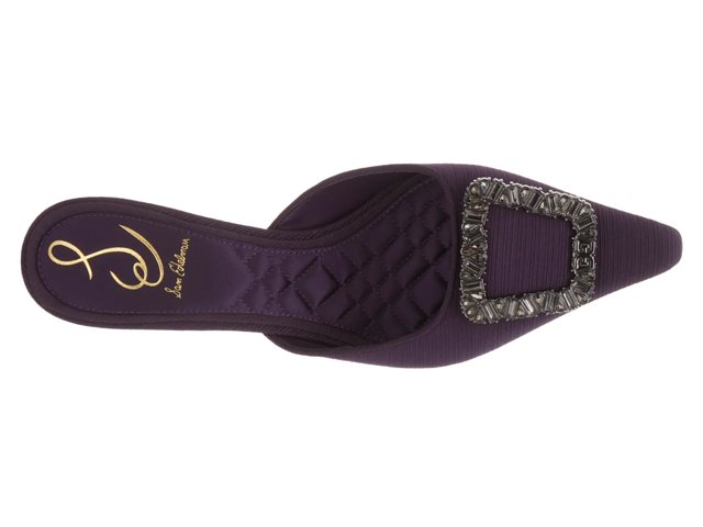 Sam Edelman Brit Glow Mule - Free Shipping | DSW