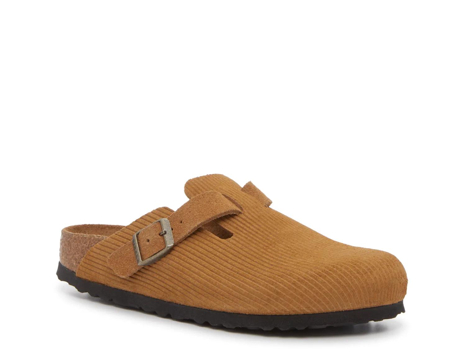 Boston Cord Clog - Women's - image 2