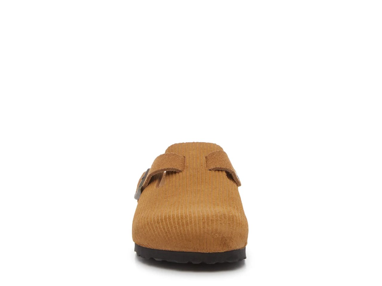 Boston Cord Clog - Women's