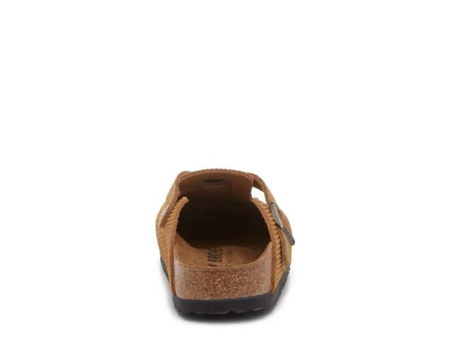 Boston Cord Clog - Women's