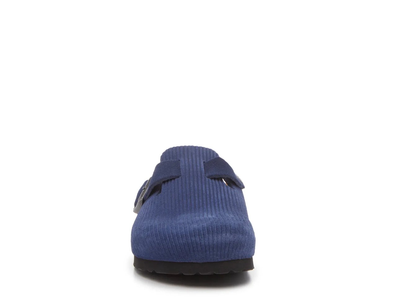 Boston Cord Clog - Women's