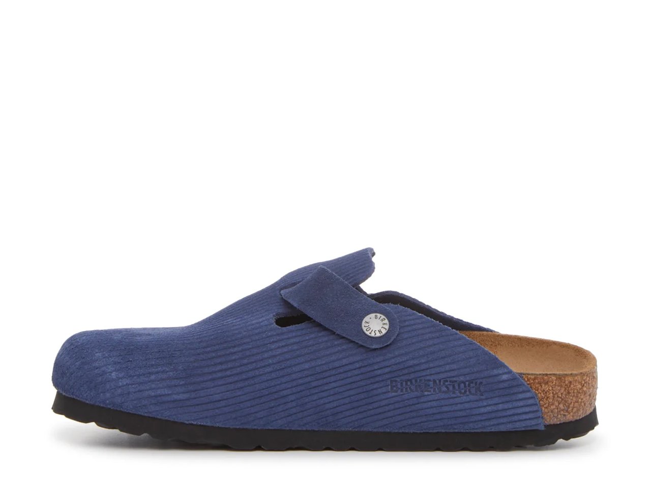 Boston Cord Clog - Women's