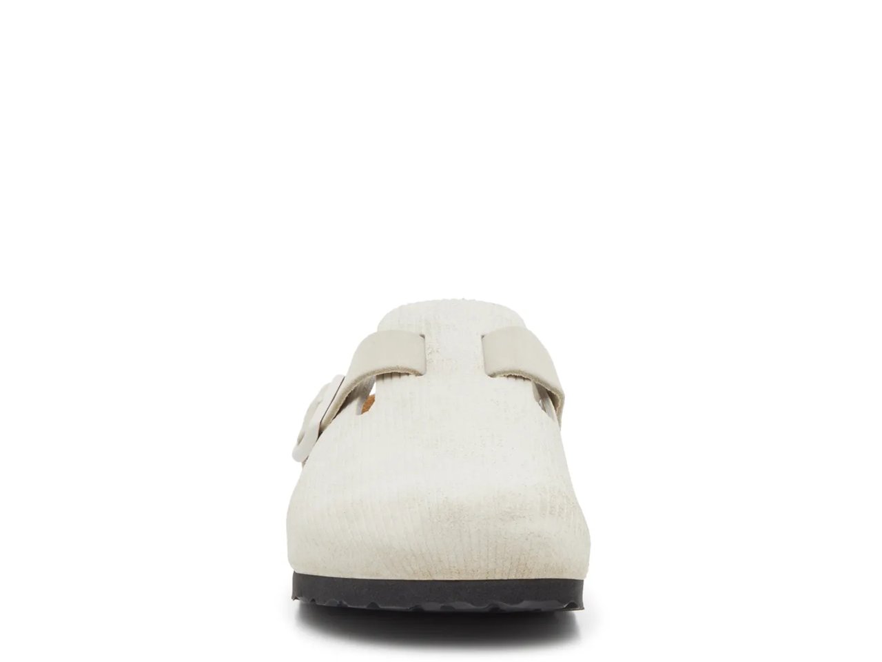 Boston Cord Clog - Women's