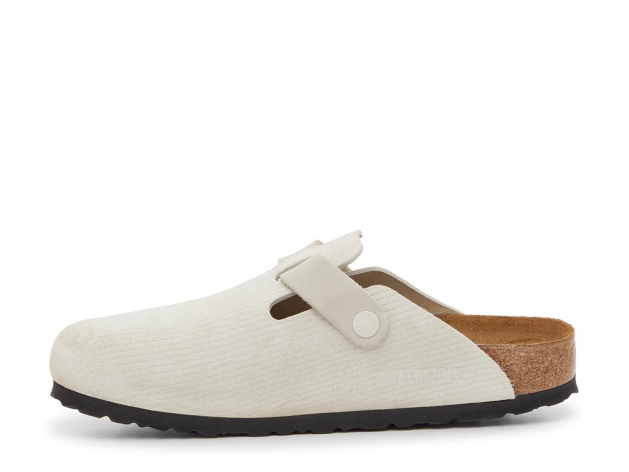 Boston Cord Clog - Women's