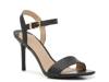Gwen Sandal Black view