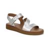 Waverly Sandal Silver view