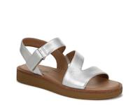 Waverly Sandal Silver view