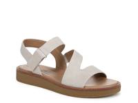 Waverly Sandal Beige view