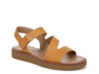 Waverly Sandal Inca Gold view