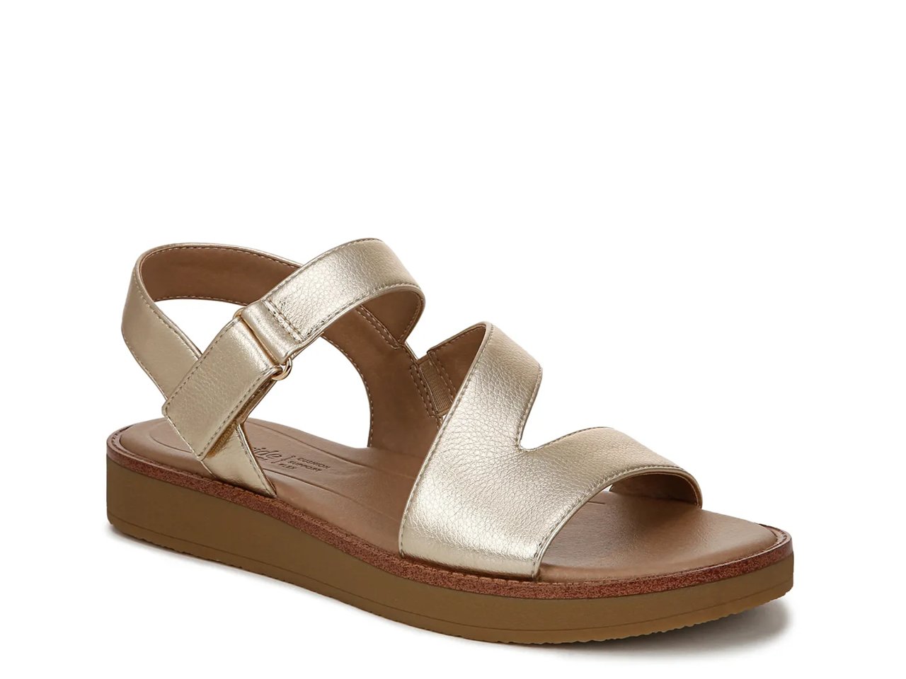 Waverly Sandal