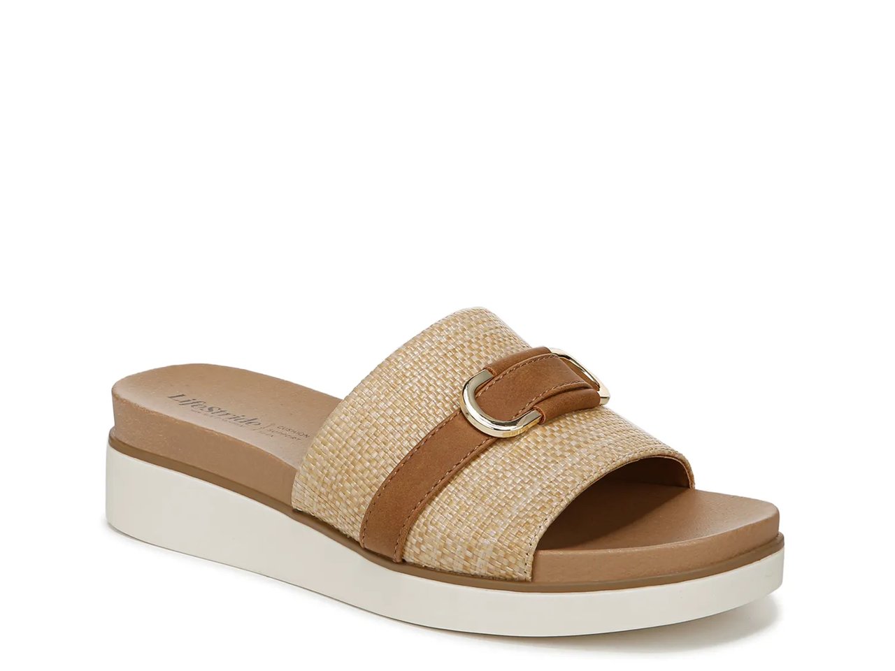 Genevieve Sandal