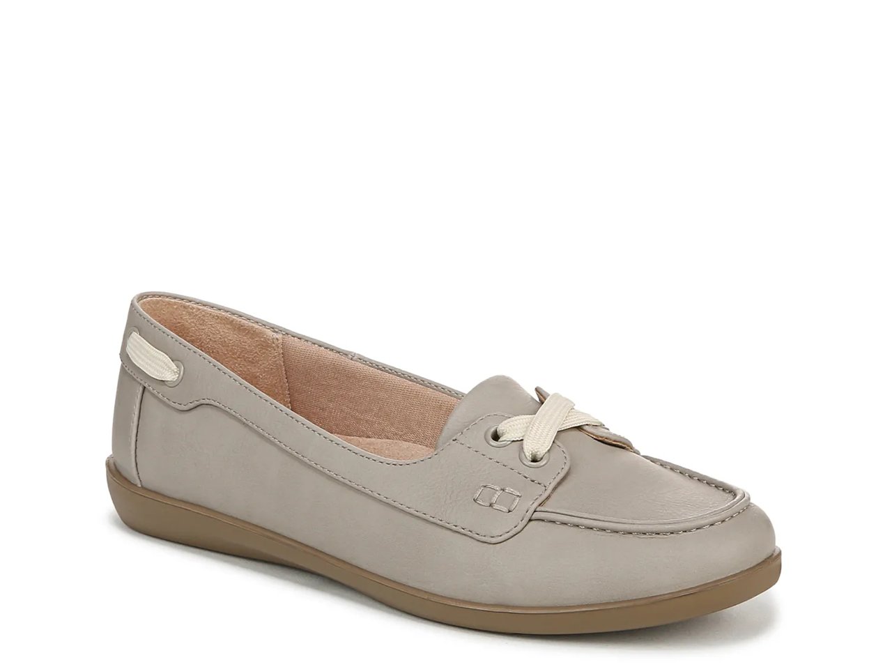 Nellie Boat Shoe