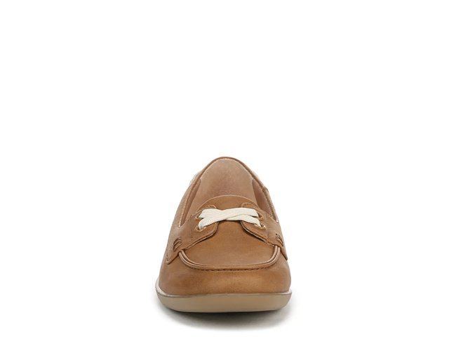 Nellie Boat Shoe