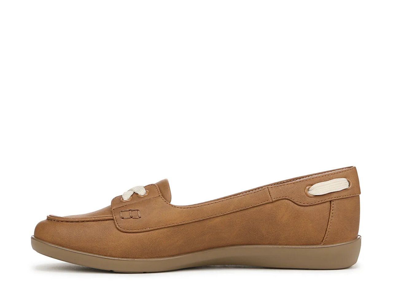 Nellie Boat Shoe